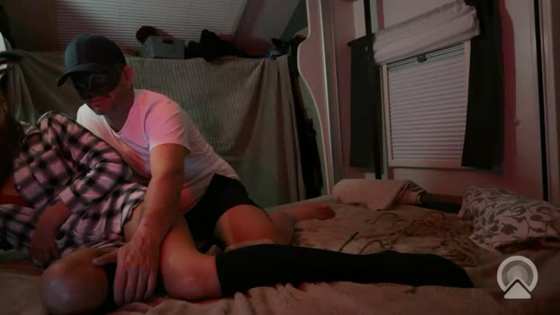 jamesana ass Webcam SHOW @ Cam4 27-02-2026