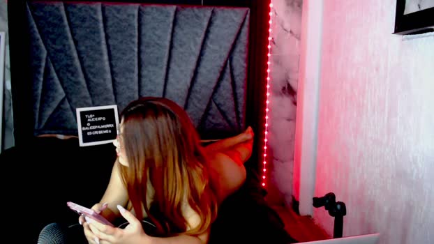 AliceP0 deep Webcam SHOW @ Cam4 01-03-2026