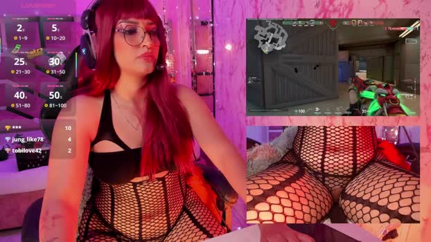 AriaNova_ skinny Webcam SHOW @ Cam4 28-02-2026