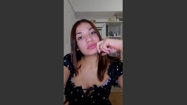 Babylexie22 fingering Webcam SHOW @ Cam4 01-03-2026
