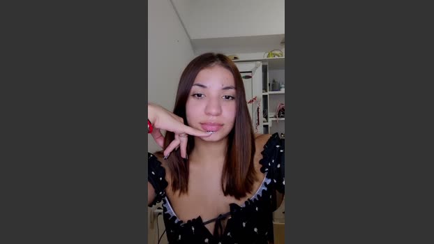 Babylexie22 beautiful Webcam SHOW @ Cam4 01-03-2026