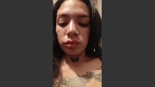 Daneshaa fuckface Webcam SHOW @ Cam4 01-03-2026
