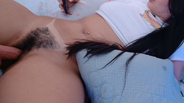 Deelunaa lickpussy Webcam SHOW @ Cam4 01-03-2026