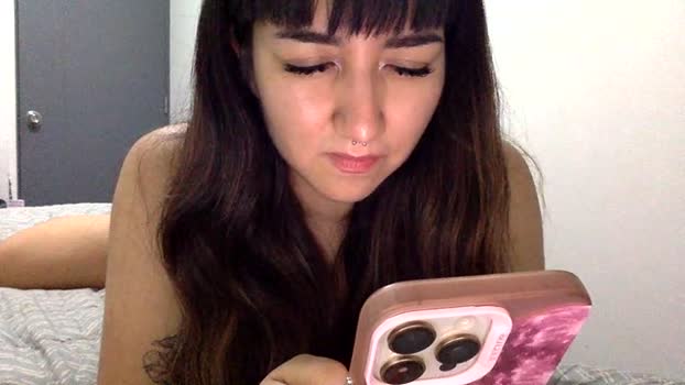 Demonsoull bigboobs Webcam SHOW @ Cam4 01-03-2026