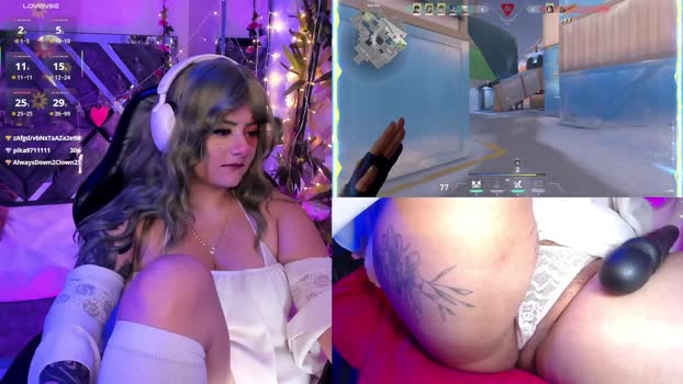 Eterna_Aura XXX Webcam SHOW @ Cam4 28-02-2026