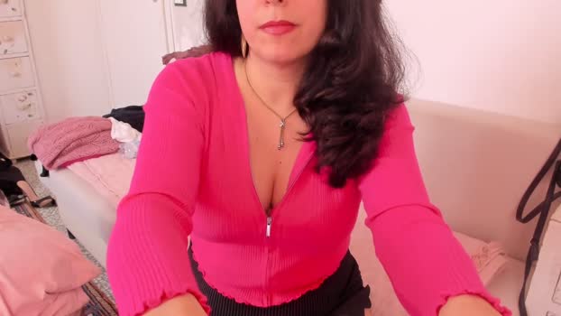 Evacharme bj-dildo Webcam SHOW @ Cam4 01-03-2026