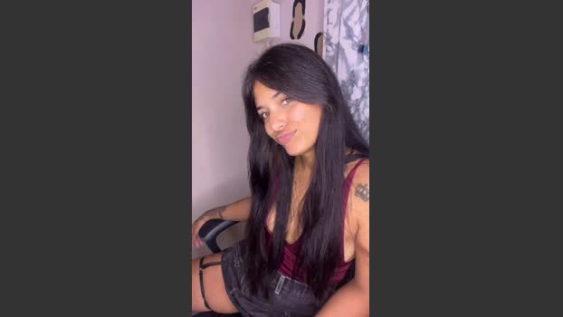 IndiraDelux striptease Webcam SHOW @ Cam4 28-02-2026