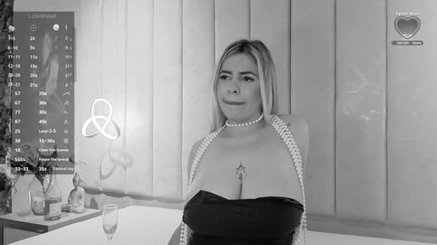 JulieDeep_ sexy Webcam SHOW @ Cam4 28-02-2026