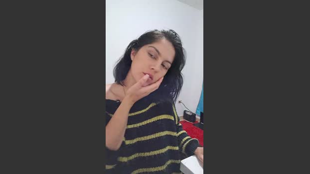 Masbandida553 Recorded Webcam SHOW @ Cam4 01-03-2026