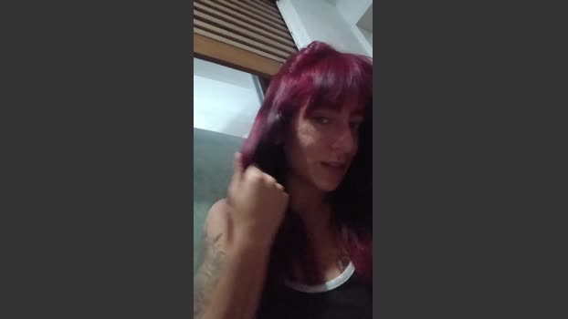 Melody97 spanking Webcam SHOW @ Cam4 01-03-2026