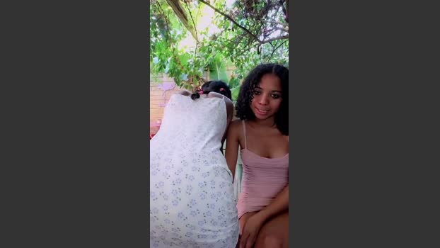 NickiFrenchy oral Webcam SHOW @ Cam4 01-03-2026