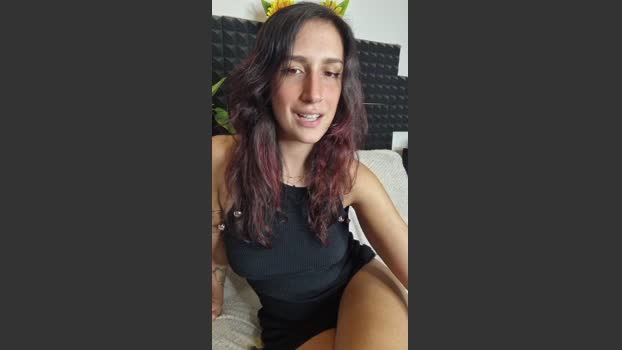 StefaniaPT bigass Webcam SHOW @ Cam4 01-03-2026