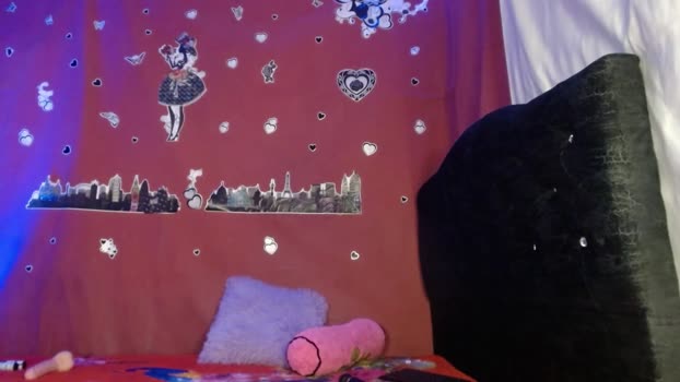 Zafira_mao yummy Webcam SHOW @ Cam4 01-03-2026