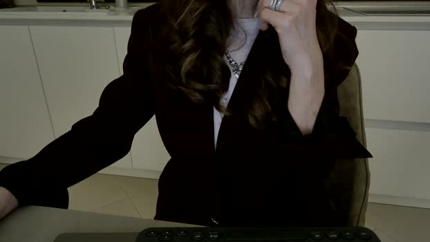 una_passione legs Webcam SHOW @ Cam4 28-02-2026