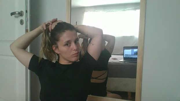 xvalentinaof big Webcam SHOW @ Cam4 28-02-2026