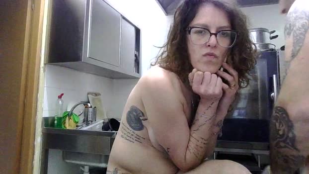 AlbaFox fuckass Webcam SHOW @ Cam4 02-03-2026