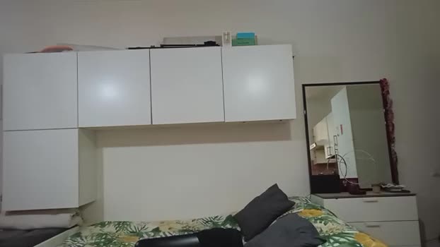AriannaSecret sexybody Webcam SHOW @ Cam4 02-03-2026