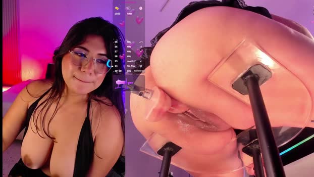 BBWCloe_ big Webcam SHOW @ Cam4 02-03-2026