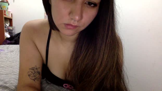 Demonsoull fingering Webcam SHOW @ Cam4 02-03-2026