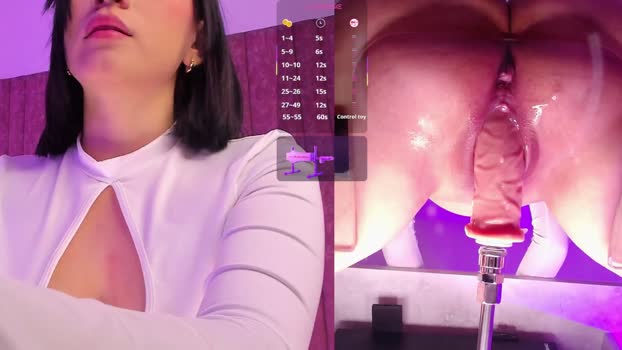 DollieEmma analtoy Webcam SHOW @ Cam4 01-03-2026
