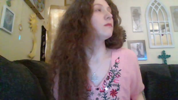 QueenCrimson wank Webcam SHOW @ Cam4 01-03-2026