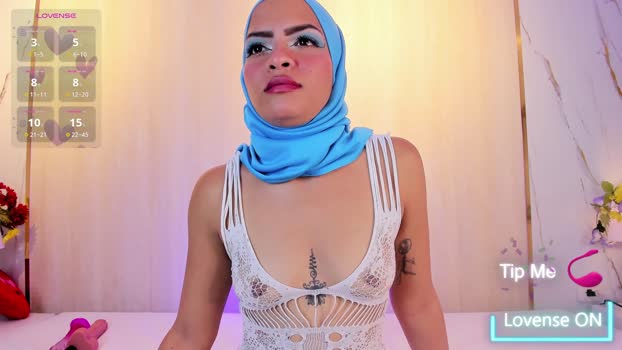 VeronicaFlowers lovense Webcam SHOW @ Cam4 02-03-2026