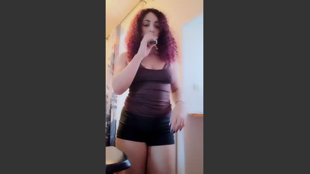 douce_lilith XXX Webcam SHOW @ Cam4 02-03-2026