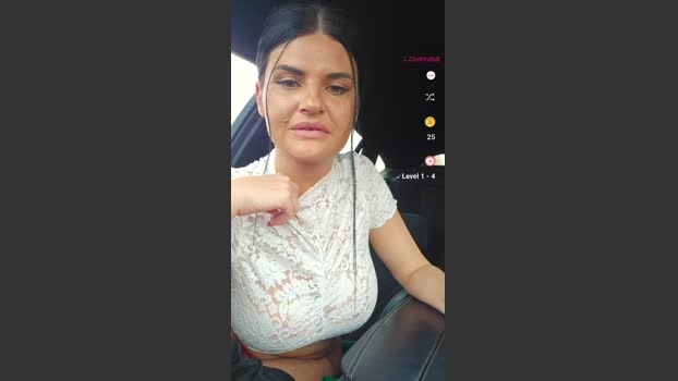 Bunnymaya sexybody Webcam SHOW @ Cam4 02-03-2026