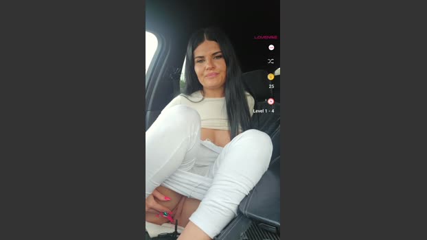 Bunnymaya ass Webcam SHOW @ Cam4 03-03-2026