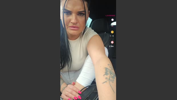 Bunnymaya lickpussy Webcam SHOW @ Cam4 03-03-2026