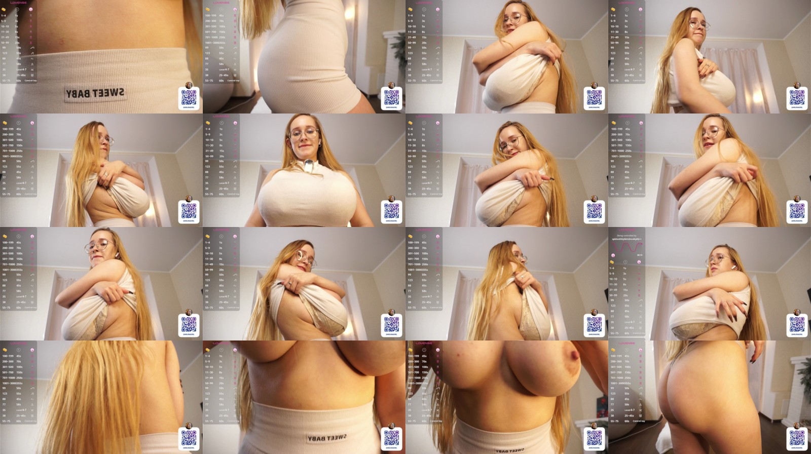 CariSpegal fuckpussy Webcam SHOW @ Cam4 02-03-2026