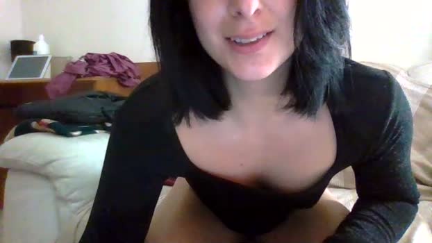 Fragolina_21 Topless Webcam SHOW @ Cam4 03-03-2026