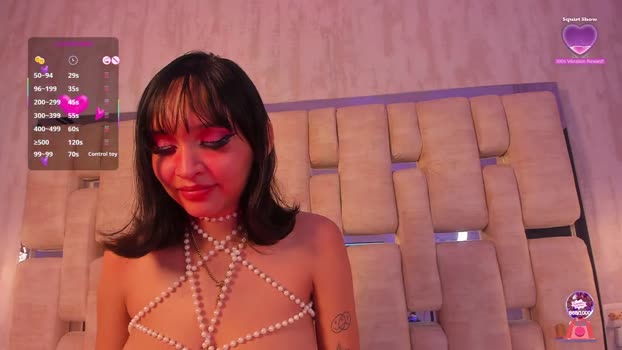 GigiBelli Cam Webcam SHOW @ Cam4 02-03-2026