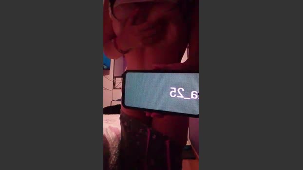 Jovencita_25 blowjob Webcam SHOW @ Cam4 03-03-2026
