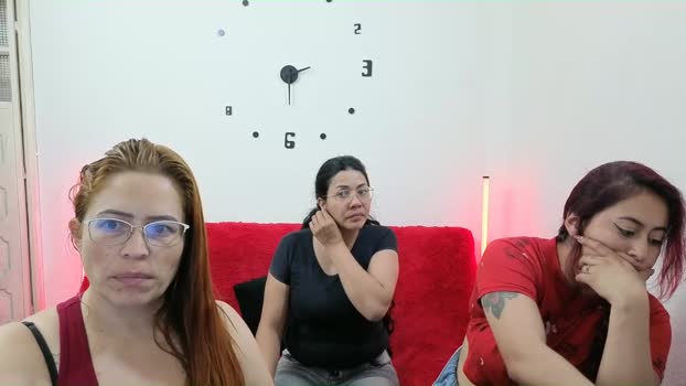 couplework lickpussy Webcam SHOW @ Cam4 02-03-2026