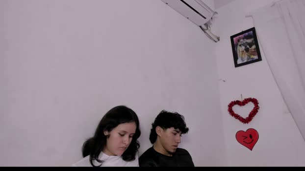 laura_and_kevin Cam Webcam SHOW @ Cam4 03-03-2026