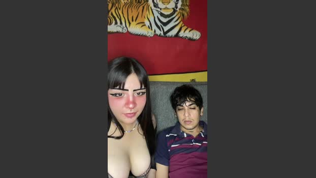 ugly_shinii kiss Webcam SHOW @ Cam4 03-03-2026