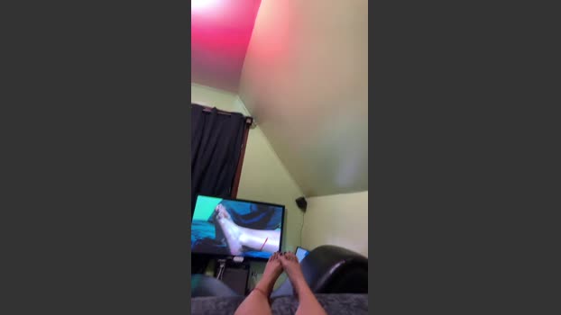 Alex_LadoB legs Webcam SHOW @ Cam4 04-03-2026
