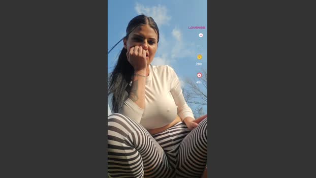 Bunnymaya kiss Webcam SHOW @ Cam4 04-03-2026