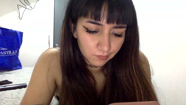 Demonsoull playtime Webcam SHOW @ Cam4 04-03-2026