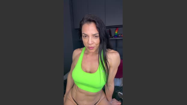 Kattefit sucktits Webcam SHOW @ Cam4 03-03-2026