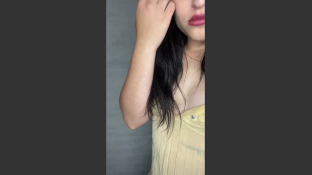 LunitaLucero wet Webcam SHOW @ Cam4 04-03-2026