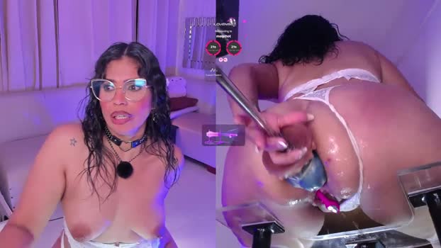 MayaRouse blowjob Webcam SHOW @ Cam4 03-03-2026