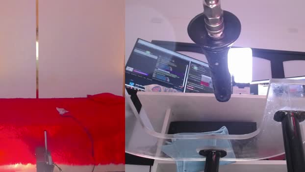 MilfMai dirty Webcam SHOW @ Cam4 04-03-2026