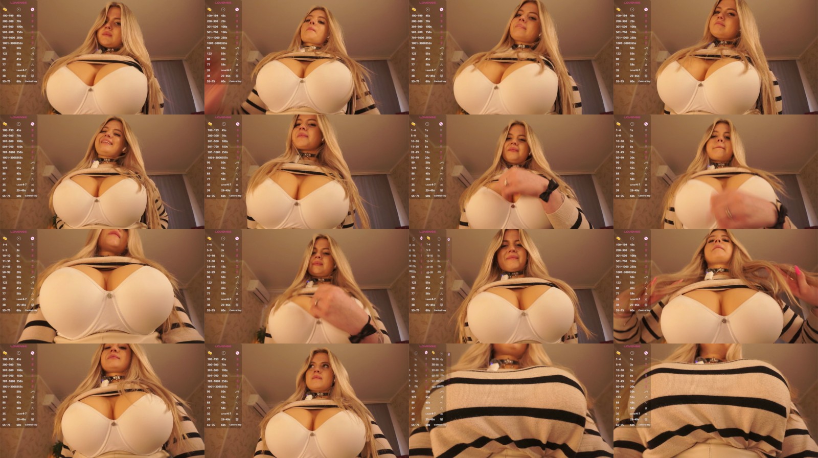 NevaTakemura sucktits Webcam SHOW @ Cam4 04-03-2026