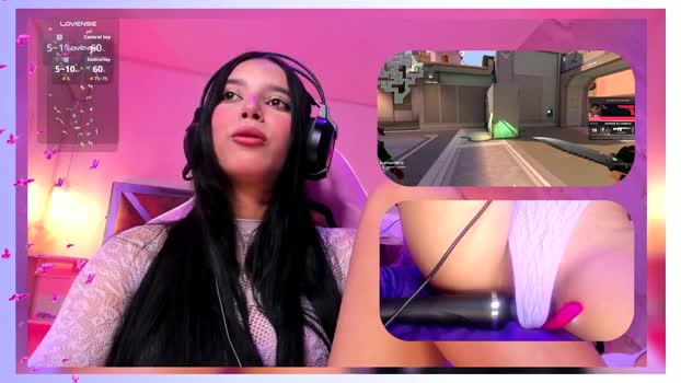 SweetieCloe natural Webcam SHOW @ Cam4 04-03-2026