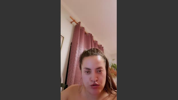 Anahisnina Video Webcam SHOW @ Cam4 05-03-2026