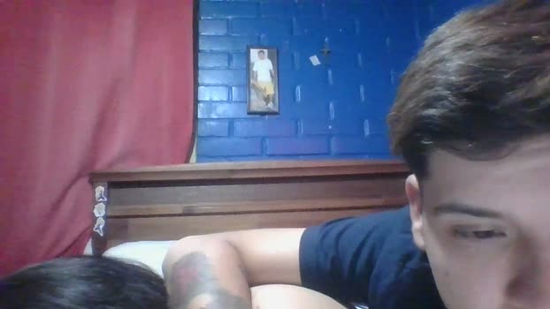 Hornypareja22