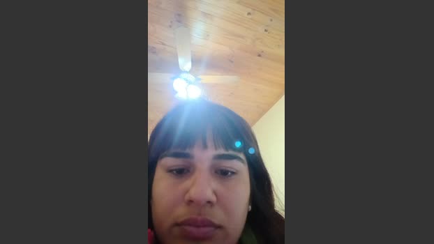Milenkachine fuckher Webcam SHOW @ Cam4 05-03-2026