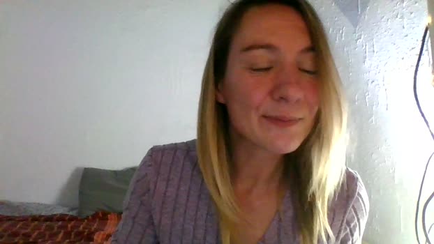 Nena_Misteriosa amateur Webcam SHOW @ Cam4 04-03-2026
